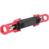 Nástroj pro odblokování kulatých konektorů 1,5 / 3,5 mm KS Tools 154.0013