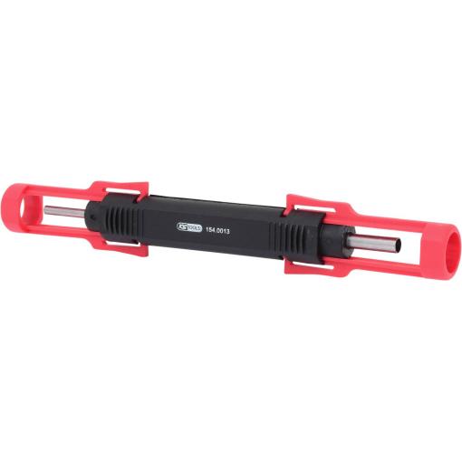 Nástroj pro odblokování kulatých konektorů 1,5 / 3,5 mm KS Tools 154.0013