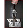 KS Tools 152.2070 Univerzální vytahovací nástroj pro vstřikovače, nosnost 1,5 kg