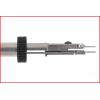 Nástroj pro odblokování pro ploché zástrčky / ploché dutinky 2,8 mm (KOSTAL SLK), 2násobný, nastavitelný KS Tools 154.0120