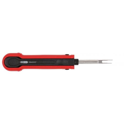Nástroj pro odblokování plochých dutinek 2,8 mm KS Tools 154.0117