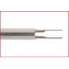 Nástroj pro odblokování pro ploché zástrčky / ploché dutinky 2,8 mm (AMP Tyco MCP) KS Tools 154.0121