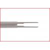 Nástroj pro odblokování pro ploché zástrčky / ploché dutinky 4,8 mm, 5,8 mm, 6,3 mm (AMP Tyco SPT) KS Tools 154.0122