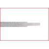 Uvolňovací nástroj pro ploché zástrčky / ploché dutinky 1,2 mm (AMP Tyco MQS) KS Tools 154.0105