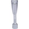 KS Tools 152.1401 Klíč pro lambda sondy a inerktorové vedení, 17 mm