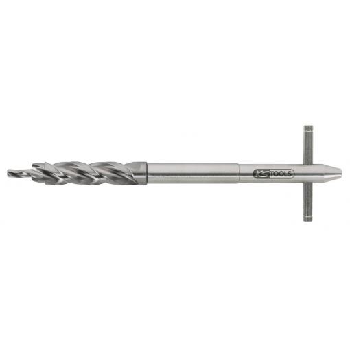 KS Tools 152.1394 Nářadí pro čištění vstřikovačů, Peugeot, Citroën, Fiat, Lancia