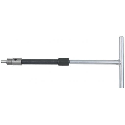 KS Tools 152.1467 Fréza s vstřikovačů Ø 17/19 mm