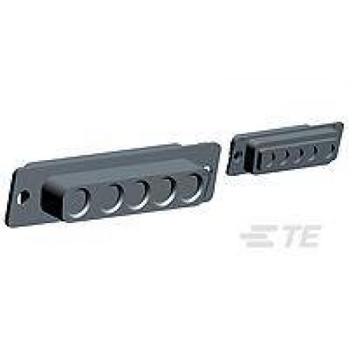 TE Connectivity TE AMP AMPLIMITE - Aerospace & Military 5-212059-1 1 ks Package