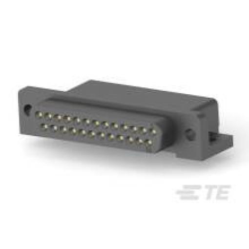 TE Connectivity TE AMP AMPLIMITE All Plastic 5747461-1 1 ks Package