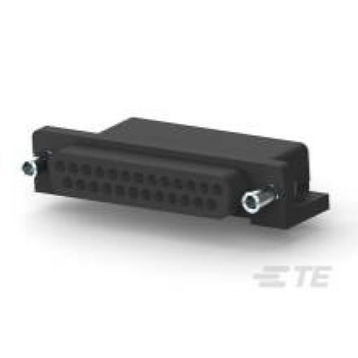TE Connectivity TE AMP AMPLIMITE All Plastic 5747461-5 1 ks Package