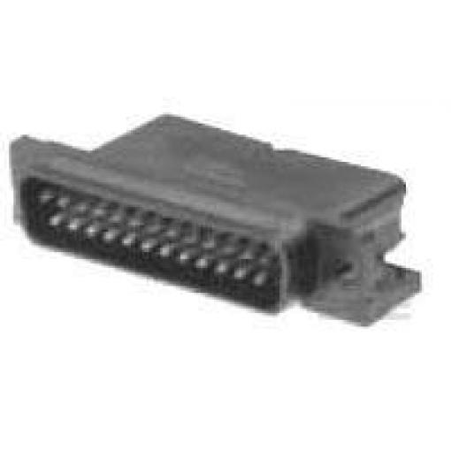 TE Connectivity TE AMP AMPLIMITE All Plastic 5747470-2 1 ks Package