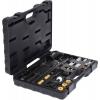 KS Tools 152.1350 Sada vstřikovačů pro vozy VAG, 24 ks