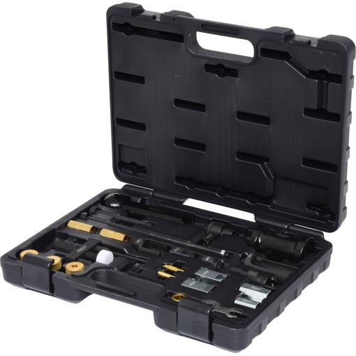 KS Tools 152.1350 Sada vstřikovačů pro vozy VAG, 24 ks