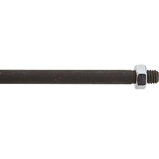 KS Tools 152.1354 Vodicí tyč s maticí pro 152.1350