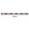 KS Tools 152.1090 Přesné ploché pravítko, 600 mm