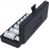 KS Tools 152.1101 Sada pro vytahování podpěrných čepů, 7 ks