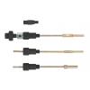 KS Tools 152.1120 Sada třecích žhavicích svíček Master 3 v 1, 9 ks