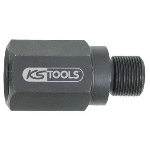 KS Tools 152.1089 Adaptér M16x1,0 mm, Toyota 2.2