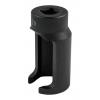 KS Tools 152.1058 Nástrčné hlavice 1/2 SW 29 mm, délka = 78 mm