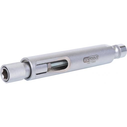 KS Tools 152.1080 3/8 vytahovák žhavicích svíček pro CDI motory, 190 mm