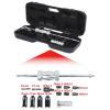 KS Tools 152.1085 Univerzální sada vtahování vstřikovačů, 14 ks