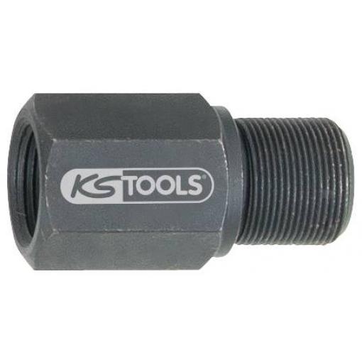 KS Tools 152.1191 Adaptér M20x1,0 mm, Denso