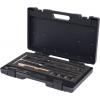 KS Tools 152.1170 Sada pro čištění vstřikovačů, 13 ks