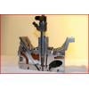 KS Tools 152.1173 Vytahovač těsnění v oblasti vstřikovače, 2660 mm