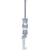 KS Tools 152.1050 Vytahovač vstřikovačů o hmotnosti 1,25 kg