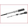 KS Tools 152.1030 Univerzální sada vyvrtacích svíček M10 x 1, 8 ks
