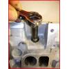 KS Tools 152.1030 Univerzální sada vyvrtacích svíček M10 x 1, 8 ks