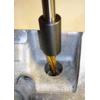 KS Tools 152.1030 Univerzální sada vyvrtacích svíček M10 x 1, 8 ks