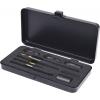 KS Tools 152.1030 Univerzální sada vyvrtacích svíček M10 x 1, 8 ks