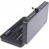 KS Tools 152.1030 Univerzální sada vyvrtacích svíček M10 x 1, 8 ks