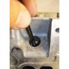 KS Tools 152.1030 Univerzální sada vyvrtacích svíček M10 x 1, 8 ks