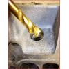 KS Tools 152.1020 Univerzální sada vývrtek žhavicích svíček M8 x 1, 8 ks