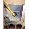 KS Tools 152.1020 Univerzální sada vývrtek žhavicích svíček M8 x 1, 8 ks