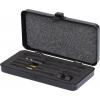 KS Tools 152.1020 Univerzální sada vývrtek žhavicích svíček M8 x 1, 8 ks