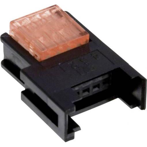 3M 37304-B101-00E MB nízkonapěťový konektor, PIN: 4, 32 V DC/AC, 3 A, 1 ks