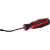 KS Tools 140.2613 Odstraňovač dveřních zámků, zahnutý, 3 x 150 mm