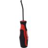 KS Tools 140.2613 Odstraňovač dveřních zámků, zahnutý, 3 x 150 mm