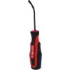 KS Tools 140.2613 Odstraňovač dveřních zámků, zahnutý, 3 x 150 mm