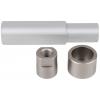 KS Tools 140.2578 Sada můstků s hroty, 3 ks, Ø 18,4 mm (VW)