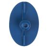 KS Tools 140.2565 Nalepovací podložka, plochá, 48 x 33 mm, 5 ks