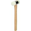 KS Tools 140.5212 Nylonové kladivo, 340 g