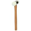 KS Tools 140.5212 Nylonové kladivo, 340 g