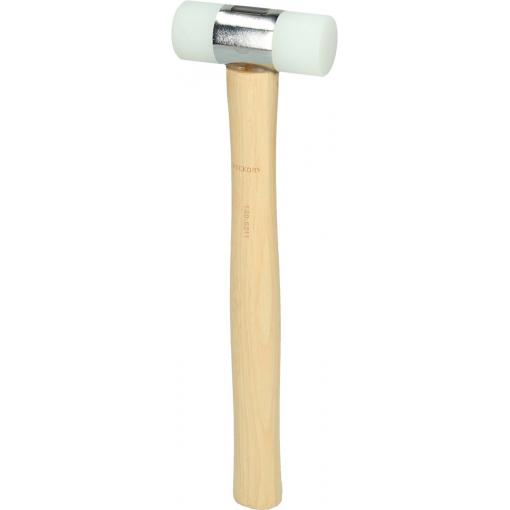KS Tools 140.5211 Nylonové kladivo, 200 g.