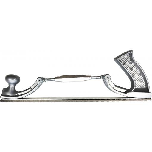 KS Tools 140.3090 Pilník karoserie, nastavitelný, 350 mm