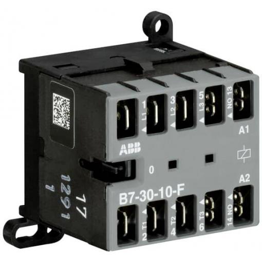 ABB B7-30-10-F-01 spínač 4 spínací kontakty, 1 spínací kontakt 24 V 20 A 1 ks