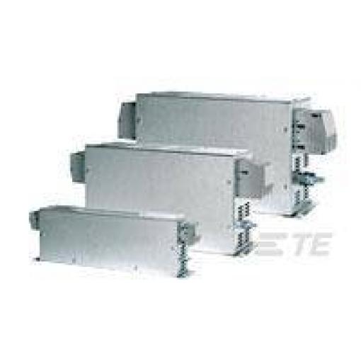 TE Connectivity TE AMP Power Line Filters - Corcom, 3-1609091-1